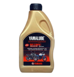 Yamalube Mineral 10w40 Engine Oil